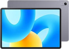 HUAWEI MatePad 11,5 colių planšetinis kompiuteris, 2K FullView ekranas, dėklas su klaviatūra, "WiFi 6", 8GB+128GB, 7700 mAh baterija, 6,85 mm plonas metalinis korpuso korpusas, vokiška versija, pilka