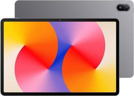 HUAWEI MatePad SE 11 colių planšetinis kompiuteris, 4GB + 128GB, aukštos kokybės metalo išvaizdos viengubo korpuso dizainas, 11 colių "Eye Comfort FullView" ekranas, 7700 mAh baterija, vaikų kampelis, "Wi-Fi", "Bluetooth", "Nebula Grey