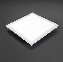 IMPTS LED panelinė lubų lempa šilta balta 40 x 40 cm itin plokščia kvadratinė lubų lempa lubų šviestuvas lubų prožektorius 21 W pakeičia 150 W lemputę 1950 liumenų idealiai tinka miegamajam virtuvei svetainei