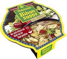 Indonezijos dubuo Bihun sriuba, 390 ml