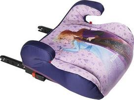 ISOFIX "Disney Frozen i-Size" ECE R129 vaikiška automobilinė kėdutė 125-150 cm 22-36 kg 6-12 metų amžiaus 3 grupė Lengvai nešiojama - nuimama ir plaunama