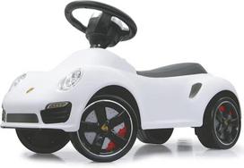 Jamara 460209 Porsche 911 Push-Car