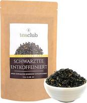 Juodoji arbata be kofeino Assam Tea Loose 100 g, juodosios arbatos lapeliai TGFOP1 Stiprios salyklinės arbatos, Arbatos klubas