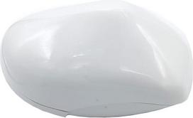 Jūrų elektrinis ragas juoda arba balta 12V ABS ABS valtis valtis valtis su nerūdijančio plieno laikikliu ir varžtais (Sirena Squad White)