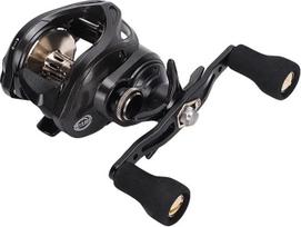 Kadimendium Baitcasting-Rolle, 20 Kg Drag, Leistungsstarke Angelrolle für das Angeln Im Meer, Boot, Kohlefaser, Leichtes Design