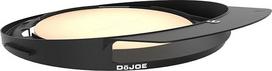 Kamado Joe DōJoe Big Joe Kamado picų kepimo krosnelė, picų kepimo priedų grilis ir picų kepimo krosnelės grilio priedas, pagamintas iš aliuminio, autentiškai picai iš Kamado