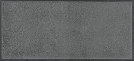 Kilimėlis skalbimui+džiovinimui, poliamidas, pilkas, 30 x 75 cm