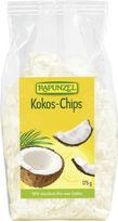 Kokosų drožlės