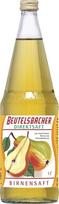 Kriaušių sultys "Clear" iš "Scattered Fruit" 6 x 1 L