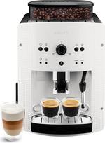 KRUPS automatinis 1,8 l 15 barų kavos aparatas, "CappuccinoPlus" antgalis