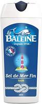 La Balaine Salz, feines Salz, 125 g, 3 Stück