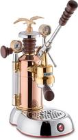 La Pavoni LPLESE01EU Espresso aparatas Esperto Edotto, Cuivre/Chrome/or