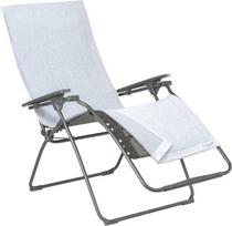 LAFUMA MOBILIER LFM2972-9300 Vonios rankšluostis, skirtas poilsio kėdėms 100 % medvilnė Embrun