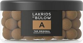 LAKRIDS BY BÜLOW - A - THE ORIGINAL - LARGE - Geriausi saldymedžiai kreminiame šokolade