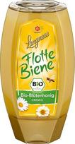 Langnese Flotte Bee Ekologiškas gėlių medus kreminis 250g