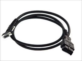 BOSCH Diagnostikos testerio laidai 1 684 465 555