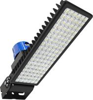 LED prožektorius su saulėlydžio jutikliu Lauko 100 W gatvės šviesa 14000 LM nuo sutemų iki aušros prožektorius 6500 K LED prožektorius IP67 atsparus vandeniui garažų, automobilių stovėjimo aikštelių apšvietimas