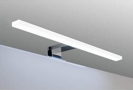 LED vonios kambario šviesa, veidrodžio šviesa, spintelės šviesa, paviršinė šviesa