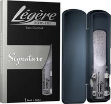 Legere BCS1.50 Klarneto stygos
