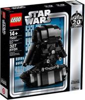 LEGO Darth Vader biustas 2019 Star Wars Celebration Exclusive