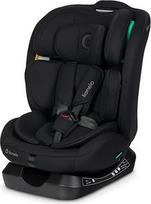 Lionelo Aart i-Size Kinderautositz Gruppe 0/1/2/3, 40-150 cm, 0-12 metų, Universelle Gurtmontage, Verstellbare Memory Foam Kopfstuetze, Rueckwaerts und Vorwaertsgerichtet, Abnehmbarer Bezug