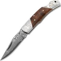 Magnum Damask Duke kišeninis peilis