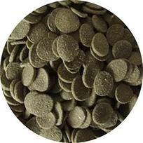Maisto tabletės Šamų traškučiai L-Catfish Žuvų maistas Šamų maistas Šamų tabletės Spirulina Welschips (1 L)