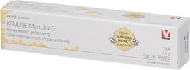 Manuka G tepalas žaizdoms - 15 g