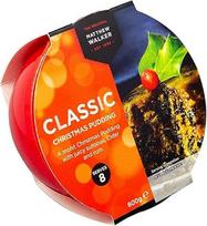 Matthew Walker Classic Christmas Pudding 800g x 1 Tradicinis angliškas kalėdinis pudingas