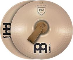 MEINL cimbolai "Marching Medium" - 16" B10 Bronze (MA-B10-16M)