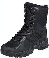 Mil-Tec Bootsschuh-12829004 Unisex valčių batai