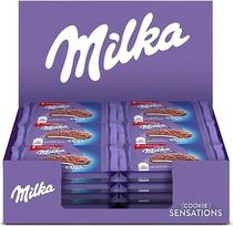 Milka Sensations | Oreo Single | 24 x 52 g