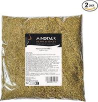 Minotauras Prieskoniai Mairūnas 2 x 500 g (1 kg) Džiovintas ir rutuliuotas