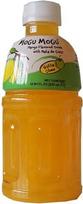 MOGU MOGU Mango skonio su Nata de Coco 24 x 320 ml