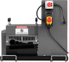 MSW Kabelių nuėmimo mašina -WIRESTRIPPER-002-1500
