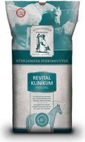 Mühldorfer Grind Glashütte šėrimo strypas sportiniams ir laisvalaikio žirgams Sveika žarnyno flora, Revital Prebiotic