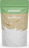 my flavours by Barbara Becker Haferdrinkpulver 200g | Ohne Zusatz von Zucker, 100% vegan