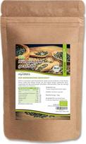 Mynatura Ekologiškos moliūgų sėklos be odelės 1 kg - neskrudintos ir natūralios - riešutų skonio - idealiai tinka dribsniams, kepimui, virimui ir užkandžiams - veganiškos, turtingos baltymais, be priedų (1000 g)