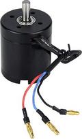N5065 KV330 bešepetėlinis bešepetėlinis sensorinis variklis, skirtas elektriniam motoroleriui, riedlentei