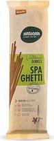 Naturata Demeter viso grūdo speltų spagečiai 500g