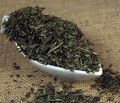 Naturix24 - Žalioji arbata Sencha - 1 kg