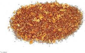 Obuolių cinamono Rooibos arbata 100g Delicious Tee-Meyer