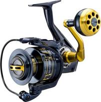 Okuma Salina 6000H Spiningas Didelio greičio žvejybos ritė Jūros žvejybos ritė Jūros ritė Spiningo ritė