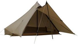 OneTigris TETRA Ultralight palapinė 1-2 asmenims Vandeniui atspari 3 sezonų palapinė, idealiai tinkanti stovyklavimui, žygiams, žygiams pėsčiomis, žygiams su kuprine, žygiams po krūmus