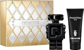 Paco Rabanne Phantom Parfum 100 ml + dezodorantas 150 ml Dovanų rinkinys vyrams