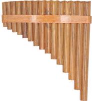 Pan Pipe, 15 švilpukų, Pan Pipe, instrumentas, G raktas, skirtas pradedantiesiems, mokymuisi, mokymui, su vartotojo vadovu, dėklu, kandikliu ir ilgais švilpukais, tradicinė kinų kalba