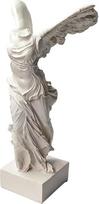 Parastone Art GREC 27 cm Nike of Samothrace Sparnuotoji pergalė Dervos figūrėlė