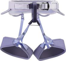 PETZL - "Corax LT" moteriškas dirželis, Lilac White, S