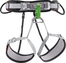 Petzl C024AA00 ASPIR HARNESS