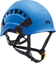 Petzl Vertex Vent Alpinistinis šalmas, ventiliuojamas, EN 397, EN 12492, mėlynas A010CA05 (Šalmas Apsauginis šalmas, apsauginis šalmas, alpinistinis šalmas, darbinis šalmas)
